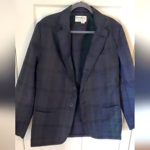 Rowing Blazers Waxed Blazer